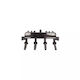 Peugeot Partner Combispace 5f Beru Zs381 Induction Coil