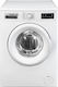 Smeg Πλυντήριο Ρούχων 4kg 1000 Στροφών LBW40CIT
