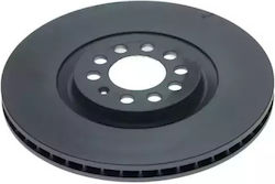 Brake Disc Audi A3 8l1 Brembo 09788075 Brake Disc Audi A3 8l1 Brembo 09788075