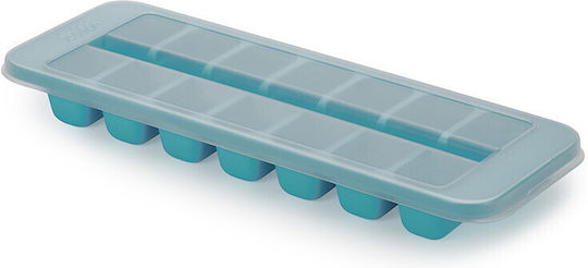 Joseph Joseph Ice Tray Rectangular Plastic 14 Slots Blue 20196