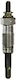 Mercedes-benz T1 Bus 602 Beru Gn858 Incandescent Spark Plug