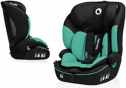 Lionelo Levi Scaun Auto i-Size Green Emerald 9-36 kg