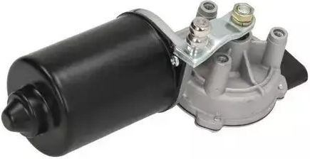 Vw Bora Combi 1j6 Bosch 0390241531 Wiper Motor