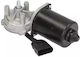 Wischermotor Audi A6 Avant 4b5 C5 Bosch 0390241132