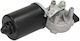 Vw Bora 1j2 Bosch 0390241531 Windshield Wiper Motor