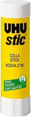 Uhu Glue Stick 21 Gr