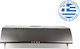 Davoline Olympia 2.0 360 Freestanding Vent Hood...