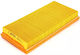 Air Filter Mitsubishi Outlander I W Alco Filters Md9688