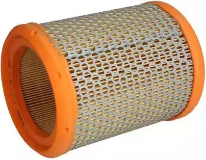 Air Filter Peugeot Boxer Chassis Zct Alco Filters Md5018