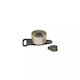 Renault Trafic Bus Txw Dayco Atb2043 Belt Tensioner Roller