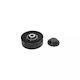 Fiat Idea 350 Dayco Apv2192 Guide Roller