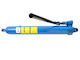 Geko Hydraulic Jack with Lifting Capacity up to 67cm and Weight Capacity up to 10 Tons G02084