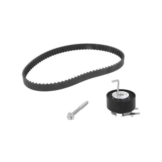 Peugeot 607 9d 9u Dayco Ktb440 Distribution Kit