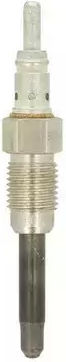 Spark Plug Incandescent Lancia Lybra 839ax Beru Gn020