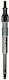 Smart Fortwo Coupe 450 Beru Gn015 Incandescent Spark Plug