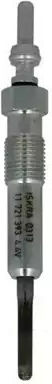 Bujiu incandescent Beru GE111 pentru Renault Grand Scenic III JZ0 1