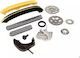 Timing Belt Kit Set Vw Fox 5z1 5z3 Dayco Ktc1021