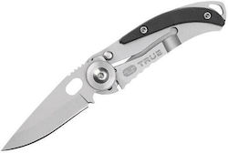 True Utility Skeleton Knife Keychain Tu571k True Utility