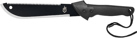 Gerber Gator Machete Jr Special Knife