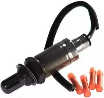 Lambda-Sensor Ford Mondeo II Combi BNP Beru OZH014