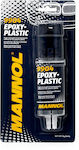 Mannol Construction & Heavy Duty Glue 2-Component 9904