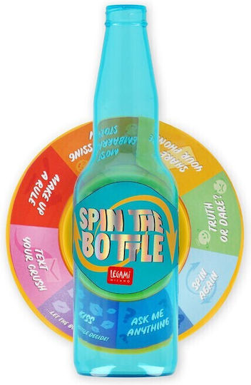 Joc de Societate Spin the Bottle (EN) Legami Milano