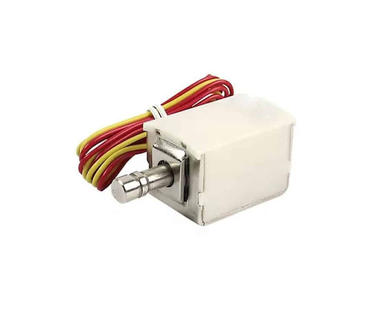 Yli Electronic Κλειδαριά Ηλεκτρική Ασφαλείας με Πύρο Fail Secure
