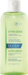 Ducray Extra Gentle 200ml