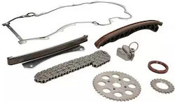 Timing Belt Kit Citroen Nemo Combi Dayco Ktc1000