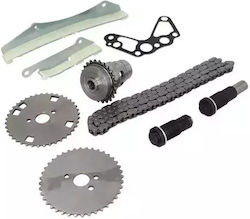 Set Verteilerriemen Kit Fiat Ducato Bus 250 290 Dayco Ktc1054 Set Verteilerriemen Kit Fiat Ducato Bus 250 290 Dayco Ktc1054