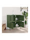 Μπουφές Green 68x39x79cm