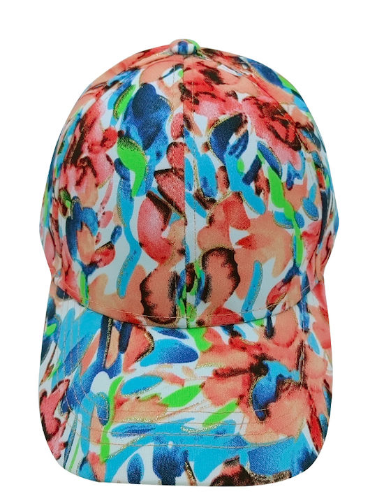 Brims and Trims Femei Jockey Multicolor