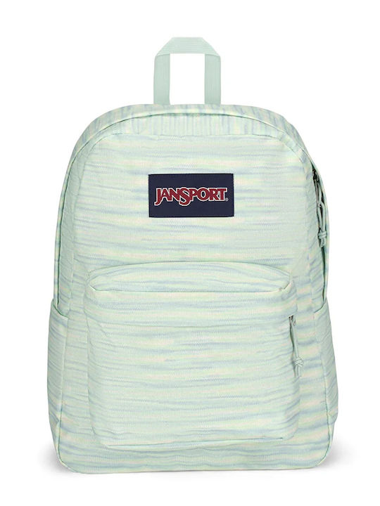 Jansport Superbreak One 26lt Πράσινο