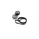 Set Drive Belt Citroen C4 Picasso I Ud Dayco Kpv264