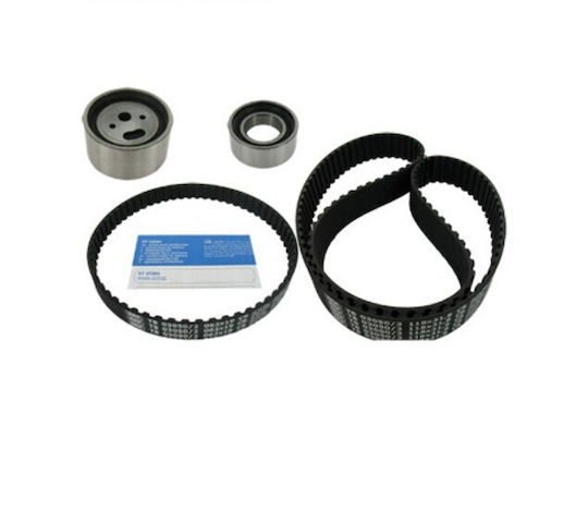 Peugeot J5 Body Distribution Kit 290l Dayco Ktb118