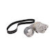 Set Curea de transmisie Peugeot Boxer Platformă plană 244 Dayco Kpv121