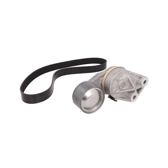 Set Curea de transmisie Peugeot Boxer Platformă plană 244 Dayco Kpv121