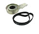 Set curea de transmisie Citroen Xsara N1 Dayco Kpv160