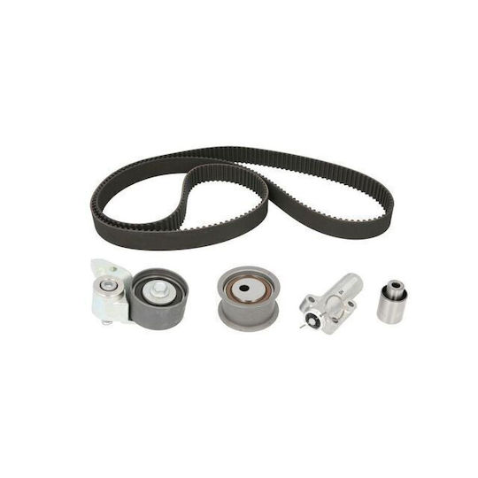 Vw Touareg 7la 7l6 7l7 Verteilungskit Dayco Ktb690