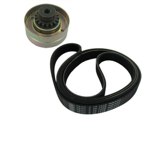 Set Curea de Transmisie Renault Espace Iii Je0 Dayco Kpv169