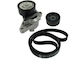 Set curea de transmisie Renault Kangoo Kc0 1 Dayco Kpv173