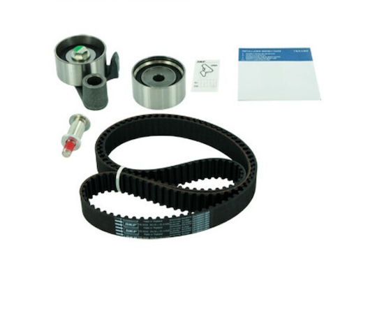 Kit de distribuție Toyota Carina E Sedan T19 Dayco Ktb431