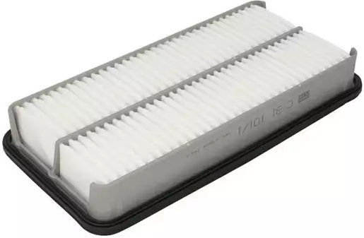 Air Filter Toyota Rav 4 I Cabrio Sxa1 Alco Filters Md9212