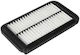 Air Filter Peugeot 307 Sw 3h Alco Filters Md8486
