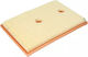 Luftfilter Citroen Jumper Karosserie 244 Alco Filters Md690