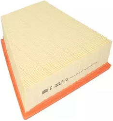 Air Filter Peugeot 307 Sw 3h Alco Filters Md9750