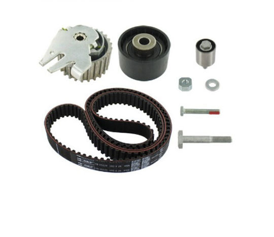 Saab 9-5 Ys3g Dayco Ktb760 Distribution Kit