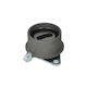 Tensioner Pulley Belt Mitsubishi Lancer Combi Cs W Dayco Atb2433