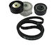 Set curele de transmisie Fiat Ulysse 179ax Dayco Kpv119