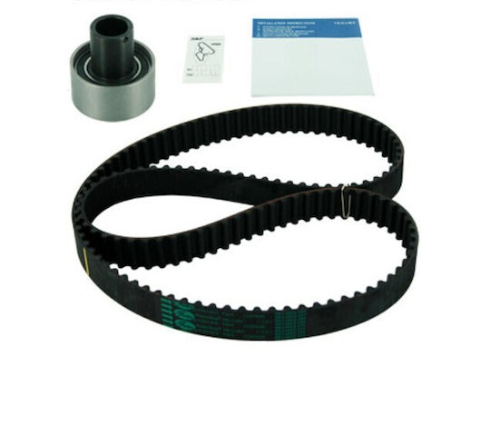 Nissan Pathfinder Ii R50 Dayco Ktb684 Distribution Kit